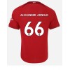 Liverpool Alexander-Arnold #66 Hjemmedrakt 2022-23 Kortermet